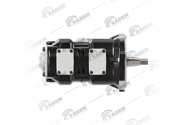 Compresseur, système d'air comprimé VADEN ORIGINAL 1700 120 001
