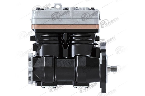 Compresseur, système d'air comprimé VADEN ORIGINAL 2000 010 001