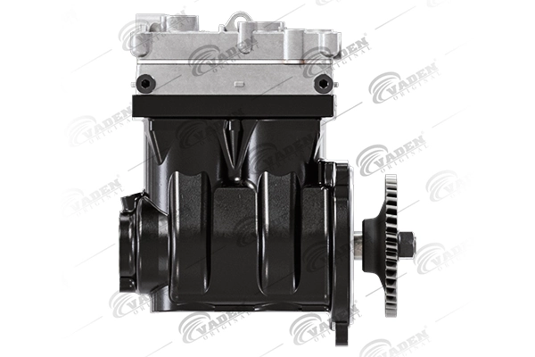 Compresseur, système d'air comprimé VADEN ORIGINAL 1300 250 003