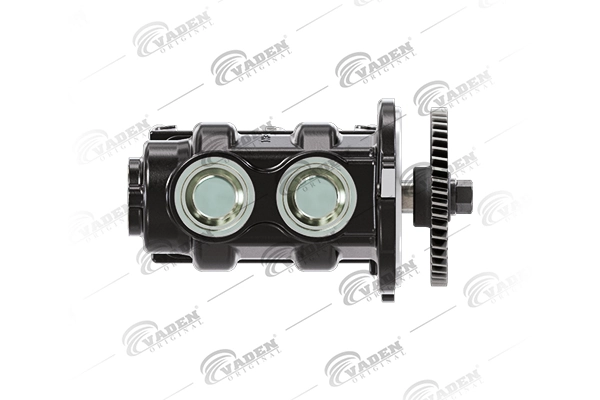 Compresseur, système d'air comprimé VADEN ORIGINAL 1700 110 003