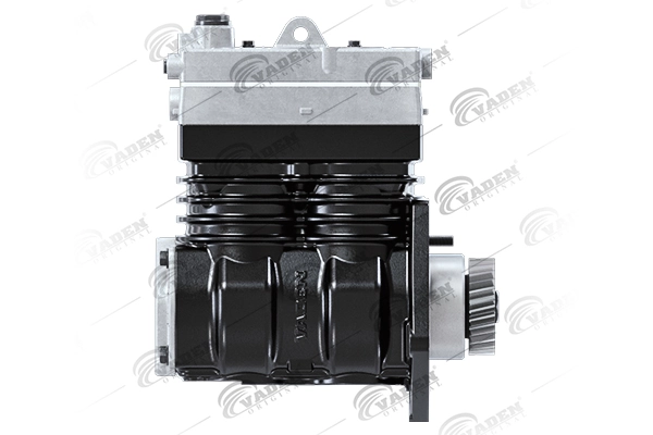Compresseur, système d'air comprimé VADEN ORIGINAL 1100 255 002