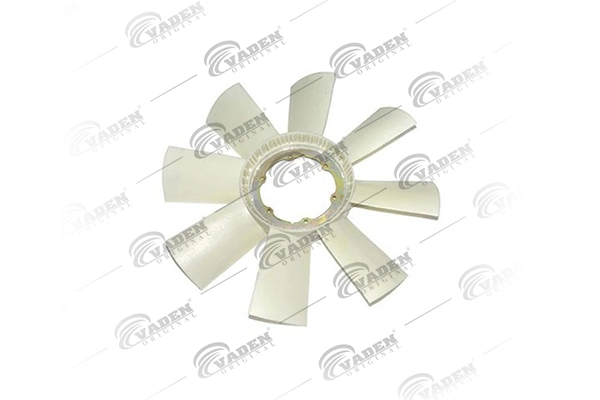 Embrayage, ventilateur de radiateur VADEN ORIGINAL 529.07.0003