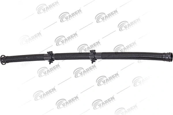 Tube d'admission, alimentation d'air VADEN ORIGINAL 0101 055