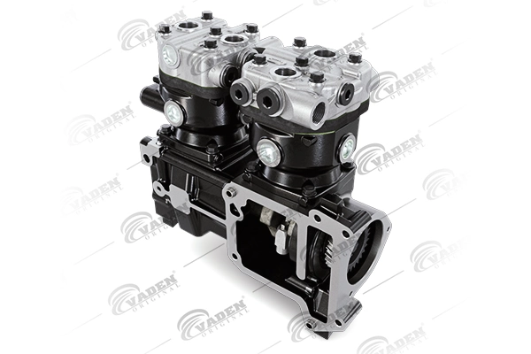 Compresseur, système d'air comprimé VADEN ORIGINAL 1200 070 002