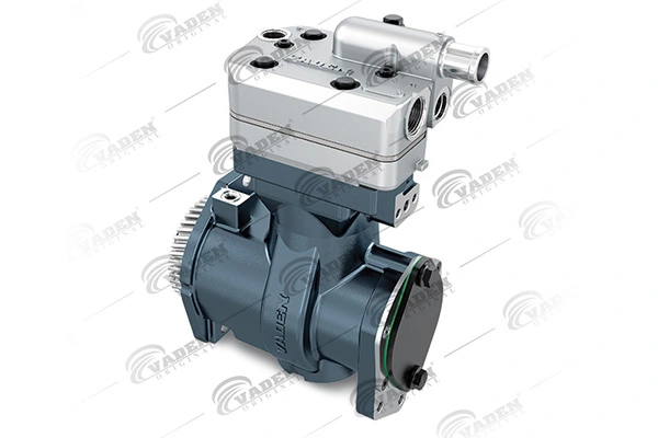 Compresseur, système d'air comprimé VADEN ORIGINAL 2500 090 001