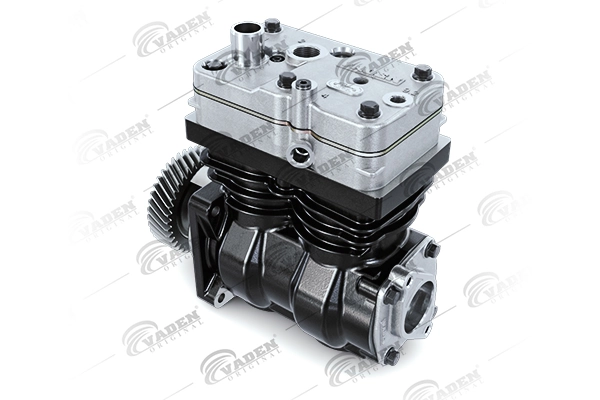 Compresseur, système d'air comprimé VADEN ORIGINAL 1100 225 002