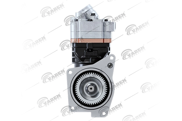 Compresseur, système d'air comprimé VADEN ORIGINAL 1100 330 003