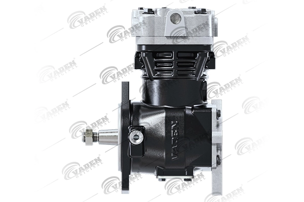 Compresseur, système d'air comprimé VADEN ORIGINAL 2500 130 001