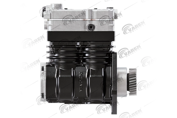 Compresseur, système d'air comprimé VADEN ORIGINAL 1100 020 005