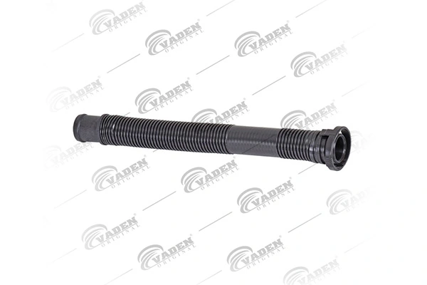 Tube d'admission, alimentation d'air VADEN ORIGINAL 0101 058
