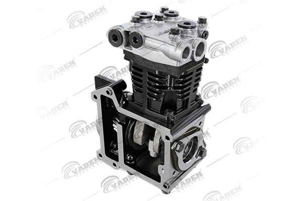 Compresseur, système d'air comprimé VADEN ORIGINAL 1100 120 005