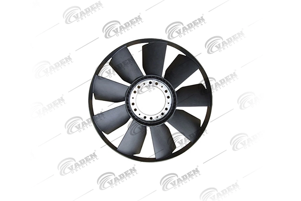 Embrayage, ventilateur de radiateur VADEN ORIGINAL 529.05.0008