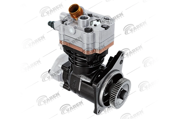 Compresseur, système d'air comprimé VADEN ORIGINAL 1100 330 002