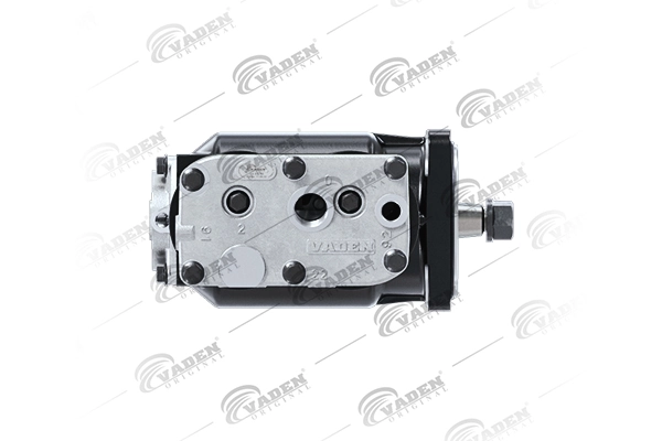 Compresseur, système d'air comprimé VADEN ORIGINAL 1400 030 001