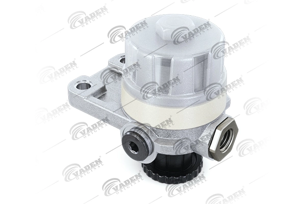 Pompe d'alimentation manuelle
