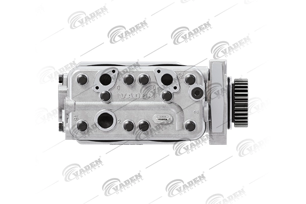 Compresseur, système d'air comprimé VADEN ORIGINAL 1200 090 002