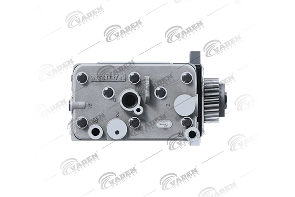 Compresseur, système d'air comprimé VADEN ORIGINAL 1300 090 004