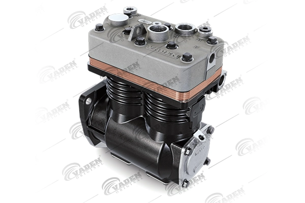 Compresseur, système d'air comprimé VADEN ORIGINAL 1300 050 004