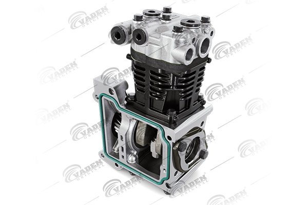 Compresseur, système d'air comprimé VADEN ORIGINAL 1200 070 006