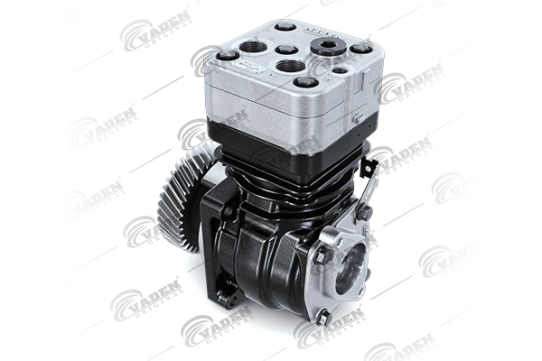 Compresseur, système d'air comprimé VADEN ORIGINAL 1100 205 001