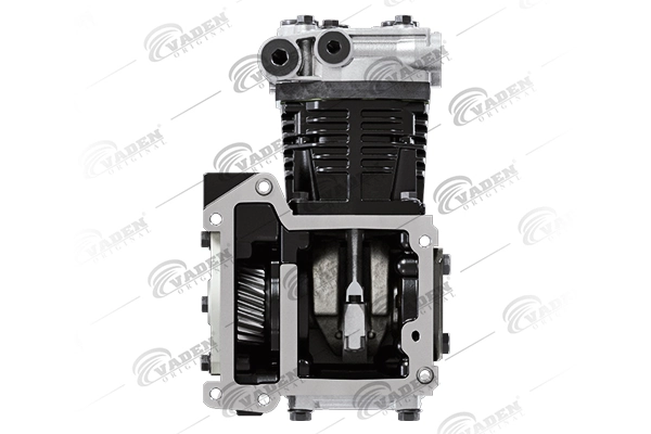 Compresseur, système d'air comprimé VADEN ORIGINAL 1100 120 005