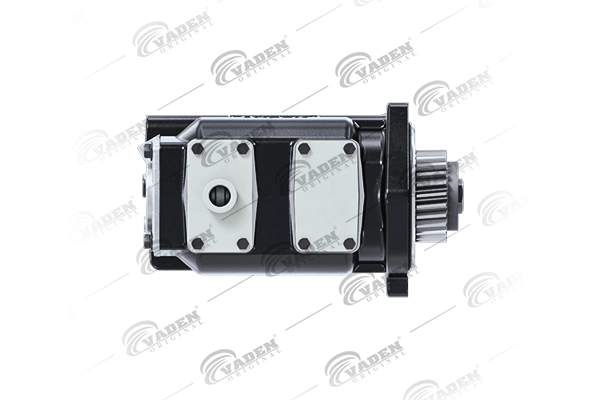 Compresseur, système d'air comprimé VADEN ORIGINAL 1300 090 006