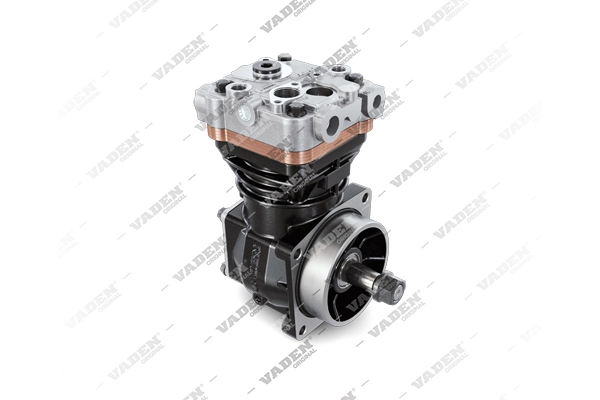 Compresseur, système d'air comprimé VADEN ORIGINAL 3500 030 001