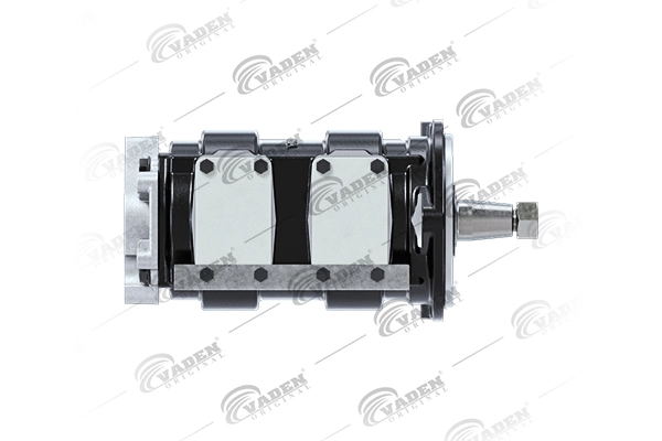 Compresseur, système d'air comprimé VADEN ORIGINAL 1500 070 001