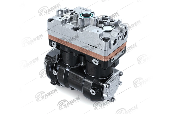 Compresseur, système d'air comprimé VADEN ORIGINAL 1400 090 011