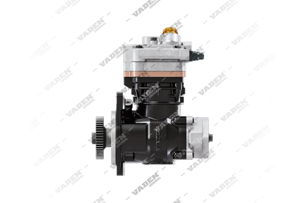 Compresseur, système d'air comprimé VADEN ORIGINAL 2600 130 001