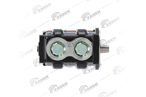 Compresseur, système d'air comprimé VADEN ORIGINAL 1600 010 001