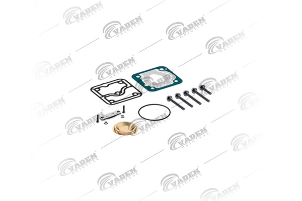 Kit de réparation, compresseur d'air comprimé VADEN ORIGINAL 1200 058 750