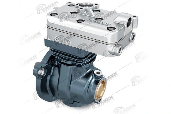 Compresseur, système d'air comprimé VADEN ORIGINAL 2800 050 001