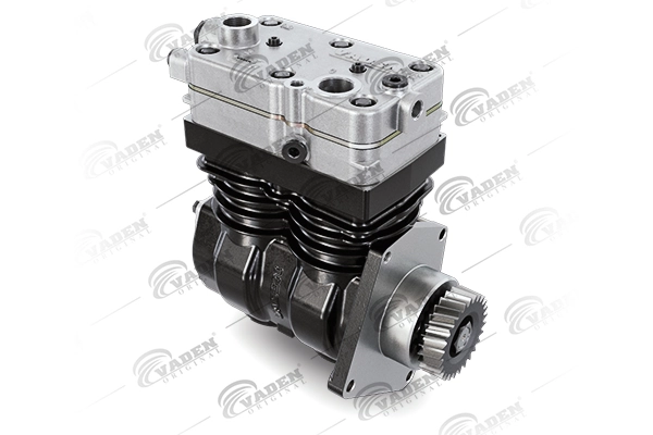 Compresseur, système d'air comprimé VADEN ORIGINAL 1100 020 005