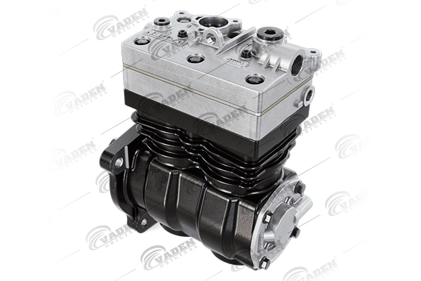 Compresseur, système d'air comprimé VADEN ORIGINAL 1300 180 003