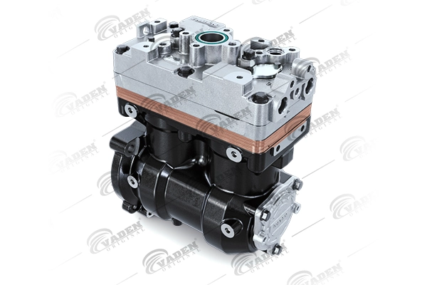 Compresseur, système d'air comprimé VADEN ORIGINAL 1400 090 002