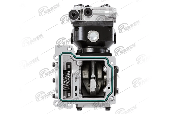 Compresseur, système d'air comprimé VADEN ORIGINAL 1100 100 003