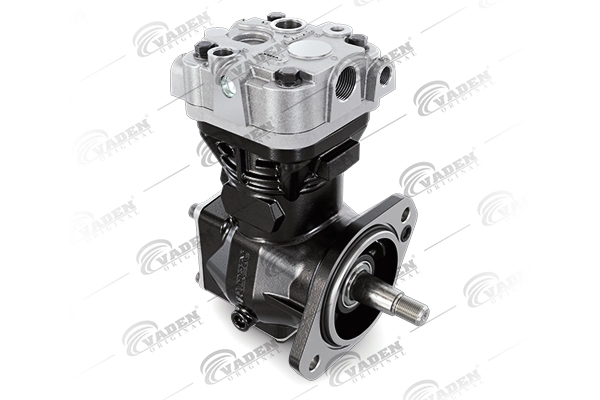 Compresseur, système d'air comprimé VADEN ORIGINAL 1600 130 001