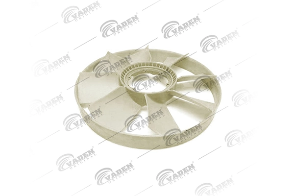 Embrayage, ventilateur de radiateur VADEN ORIGINAL 529.07.0004