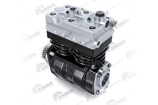 Compresseur, système d'air comprimé VADEN ORIGINAL 1100 258 001