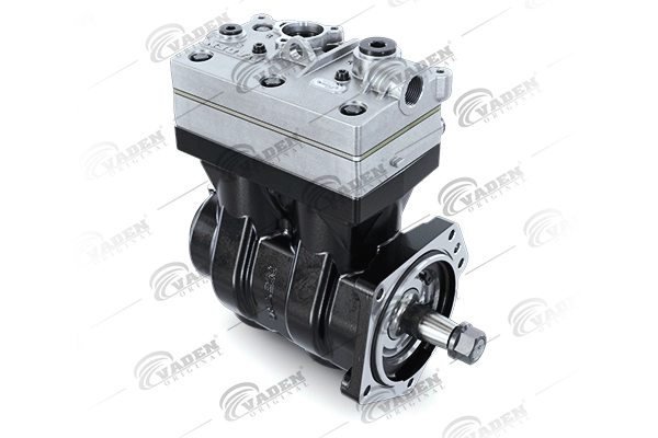 Compresseur, système d'air comprimé VADEN ORIGINAL 1300 190 008