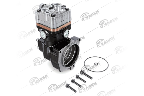 Kit de réparation, compresseur d'air comprimé VADEN ORIGINAL 1200 210 004