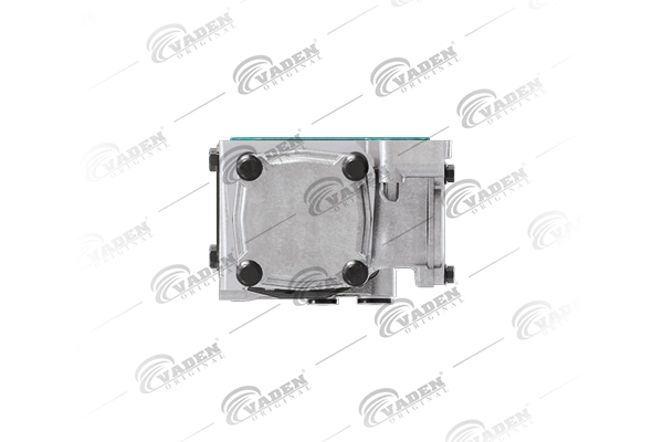 Compresseur, système d'air comprimé VADEN ORIGINAL 1100 120 002