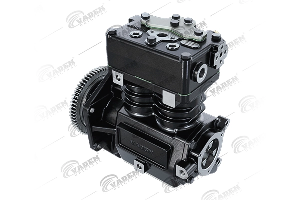 Compresseur, système d'air comprimé VADEN ORIGINAL 2600 120 001