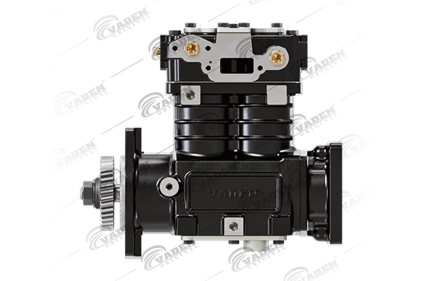 Compresseur, système d'air comprimé VADEN ORIGINAL 1900 020 001