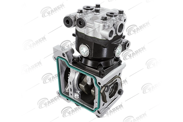 Compresseur, système d'air comprimé VADEN ORIGINAL 1100 190 001