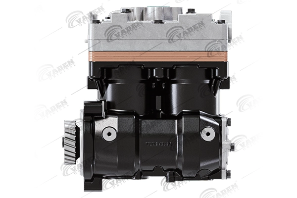 Compresseur, système d'air comprimé VADEN ORIGINAL 1400 090 008