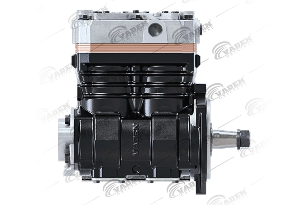 Compresseur, système d'air comprimé VADEN ORIGINAL 1500 160 001
