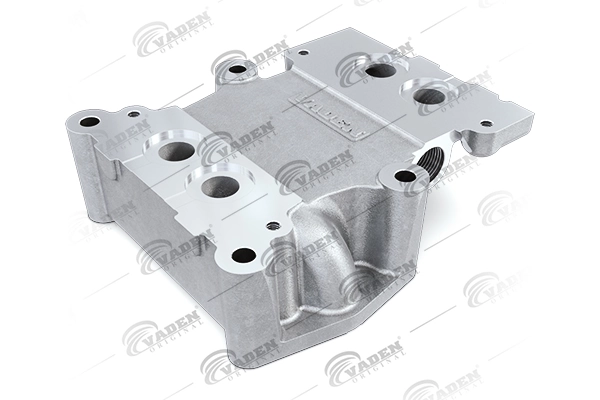 Boîtier, radiateur d'huile VADEN ORIGINAL 0106 120