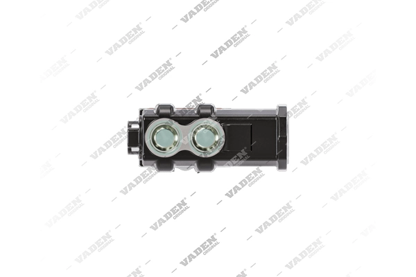 Compresseur, système d'air comprimé VADEN ORIGINAL 1700 025 001